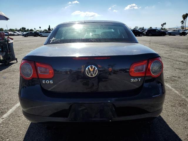 Photo 5 VIN: WVWBA71F19V004592 - VOLKSWAGEN EOS TURBO 