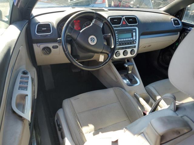 Photo 7 VIN: WVWBA71F19V004592 - VOLKSWAGEN EOS TURBO 