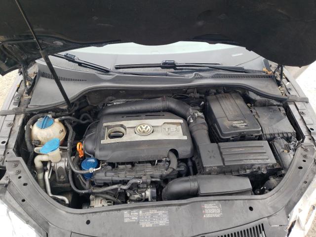 Photo 10 VIN: WVWBA71F19V013308 - VOLKSWAGEN EOS TURBO 