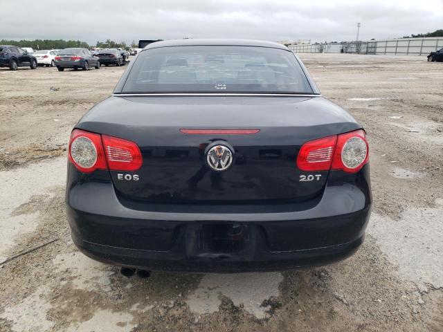 Photo 5 VIN: WVWBA71F19V013308 - VOLKSWAGEN EOS TURBO 