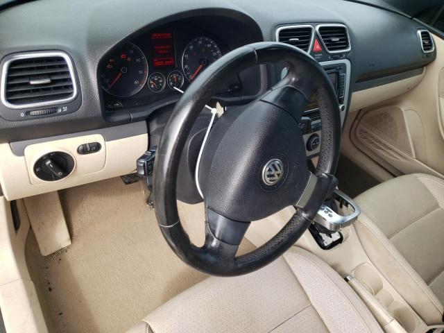 Photo 7 VIN: WVWBA71F19V013308 - VOLKSWAGEN EOS TURBO 