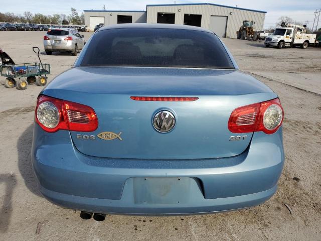 Photo 5 VIN: WVWBA71F27V043737 - VOLKSWAGEN EOS 