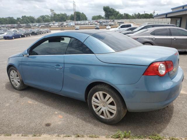 Photo 1 VIN: WVWBA71F27V043737 - VOLKSWAGEN EOS 