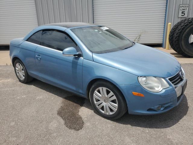 Photo 3 VIN: WVWBA71F27V043737 - VOLKSWAGEN EOS 