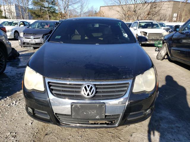 Photo 4 VIN: WVWBA71F28V016328 - VOLKSWAGEN ALL OTHER 