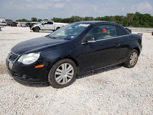 Photo 0 VIN: WVWBA71F28V035221 - VOLKSWAGEN EOS TURBO 