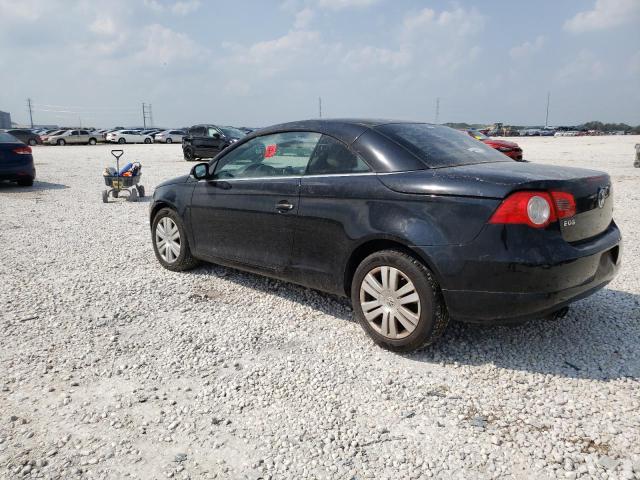 Photo 1 VIN: WVWBA71F28V035221 - VOLKSWAGEN EOS TURBO 