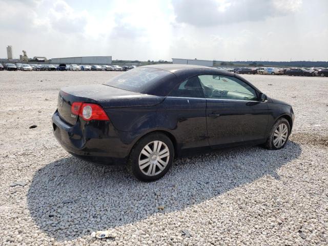 Photo 2 VIN: WVWBA71F28V035221 - VOLKSWAGEN EOS TURBO 