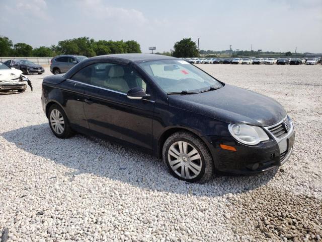 Photo 3 VIN: WVWBA71F28V035221 - VOLKSWAGEN EOS TURBO 