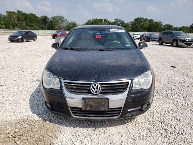 Photo 4 VIN: WVWBA71F28V035221 - VOLKSWAGEN EOS TURBO 