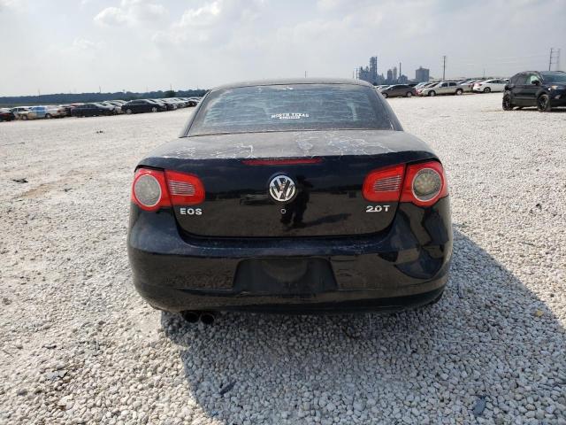 Photo 5 VIN: WVWBA71F28V035221 - VOLKSWAGEN EOS TURBO 