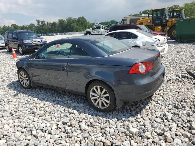 Photo 1 VIN: WVWBA71F28V046140 - VOLKSWAGEN EOS TURBO 