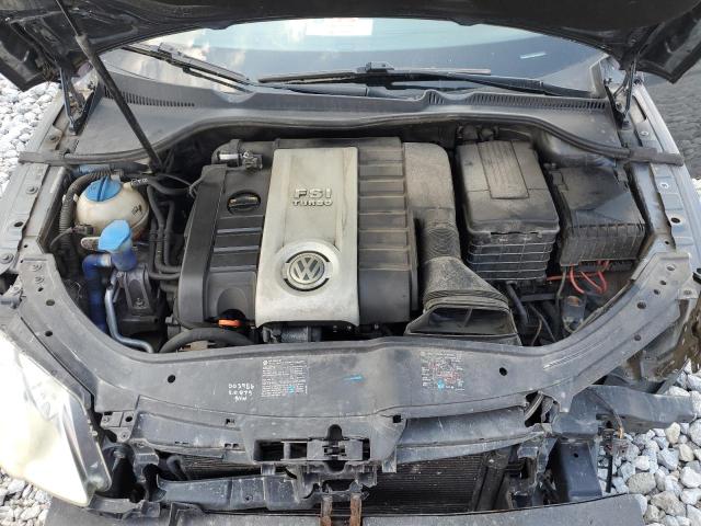 Photo 10 VIN: WVWBA71F28V046140 - VOLKSWAGEN EOS TURBO 