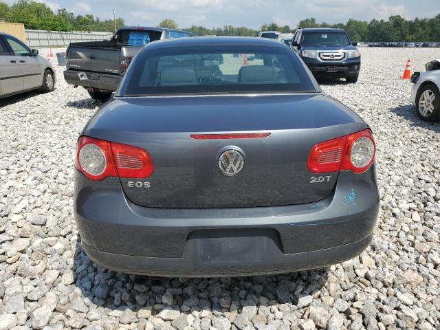 Photo 5 VIN: WVWBA71F28V046140 - VOLKSWAGEN EOS TURBO 