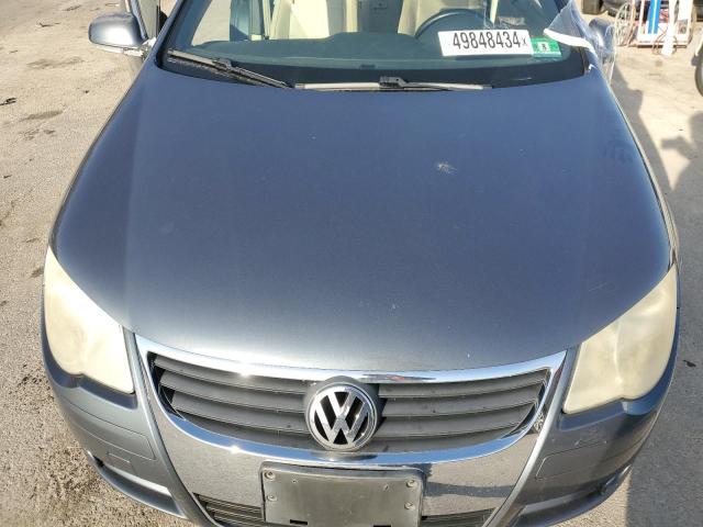 Photo 10 VIN: WVWBA71F28V054271 - VOLKSWAGEN ALL OTHER 