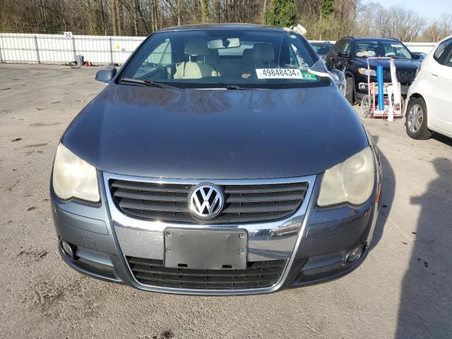 Photo 4 VIN: WVWBA71F28V054271 - VOLKSWAGEN ALL OTHER 