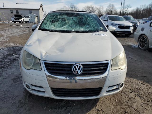 Photo 4 VIN: WVWBA71F29V010059 - VOLKSWAGEN ALL OTHER 