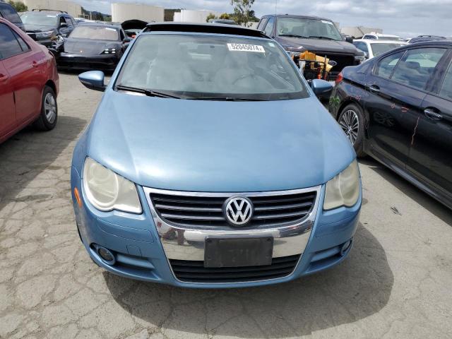 Photo 4 VIN: WVWBA71F29V014855 - VOLKSWAGEN ALL OTHER 