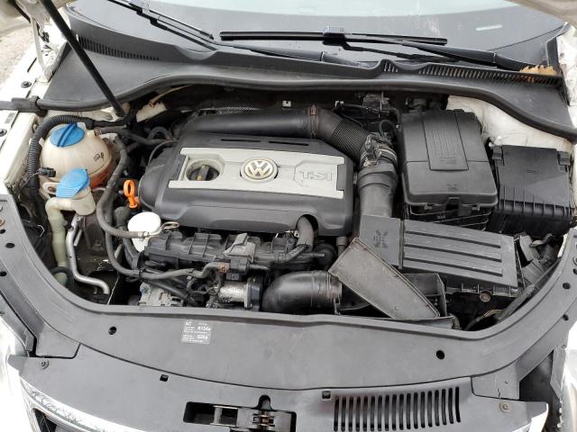 Photo 10 VIN: WVWBA71F29V022647 - VOLKSWAGEN EOS TURBO 