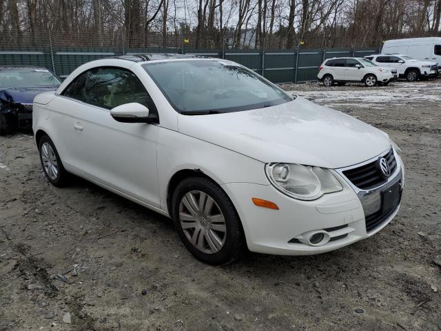 Photo 3 VIN: WVWBA71F29V022647 - VOLKSWAGEN EOS TURBO 