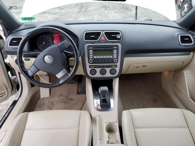 Photo 7 VIN: WVWBA71F29V022647 - VOLKSWAGEN EOS TURBO 