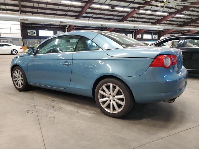 Photo 1 VIN: WVWBA71F37V021570 - VOLKSWAGEN EOS 2.0T 