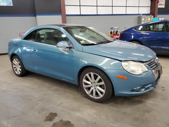 Photo 3 VIN: WVWBA71F37V021570 - VOLKSWAGEN EOS 2.0T 