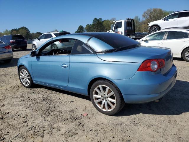 Photo 1 VIN: WVWBA71F37V032732 - VOLKSWAGEN EOS 