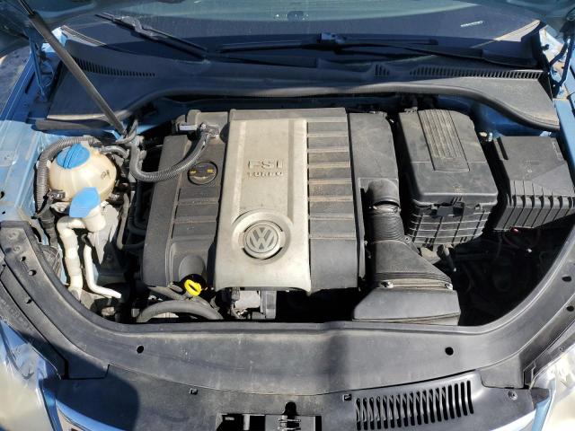 Photo 10 VIN: WVWBA71F37V032732 - VOLKSWAGEN EOS 