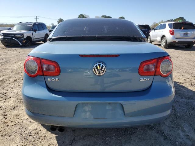 Photo 5 VIN: WVWBA71F37V032732 - VOLKSWAGEN EOS 