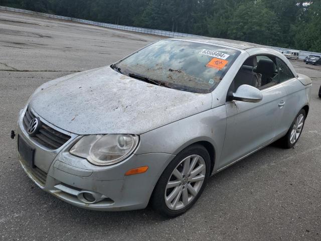 Photo 0 VIN: WVWBA71F37V045044 - VOLKSWAGEN EOS 2.0T 