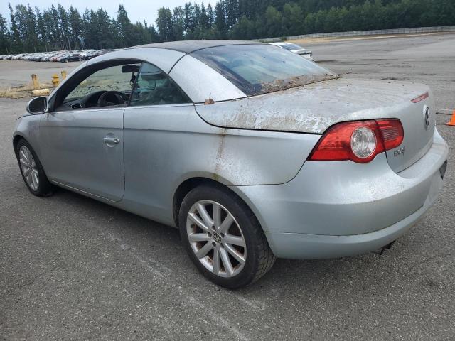 Photo 1 VIN: WVWBA71F37V045044 - VOLKSWAGEN EOS 2.0T 