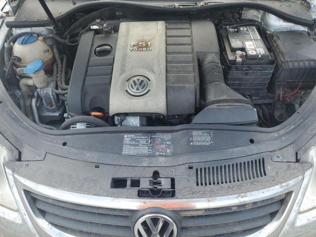 Photo 10 VIN: WVWBA71F37V045044 - VOLKSWAGEN EOS 2.0T 