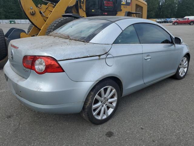 Photo 2 VIN: WVWBA71F37V045044 - VOLKSWAGEN EOS 2.0T 