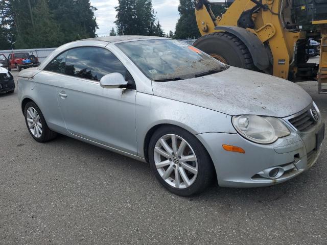 Photo 3 VIN: WVWBA71F37V045044 - VOLKSWAGEN EOS 2.0T 