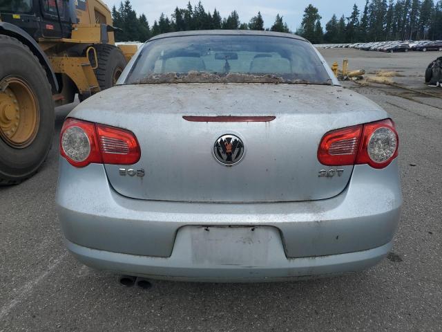 Photo 5 VIN: WVWBA71F37V045044 - VOLKSWAGEN EOS 2.0T 