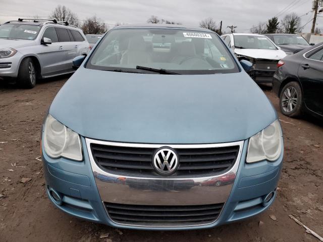 Photo 4 VIN: WVWBA71F39V019952 - VOLKSWAGEN ALL OTHER 