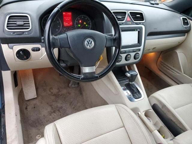 Photo 7 VIN: WVWBA71F39V019952 - VOLKSWAGEN ALL OTHER 