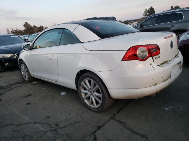 Photo 1 VIN: WVWBA71F39V023886 - VOLKSWAGEN EOS 