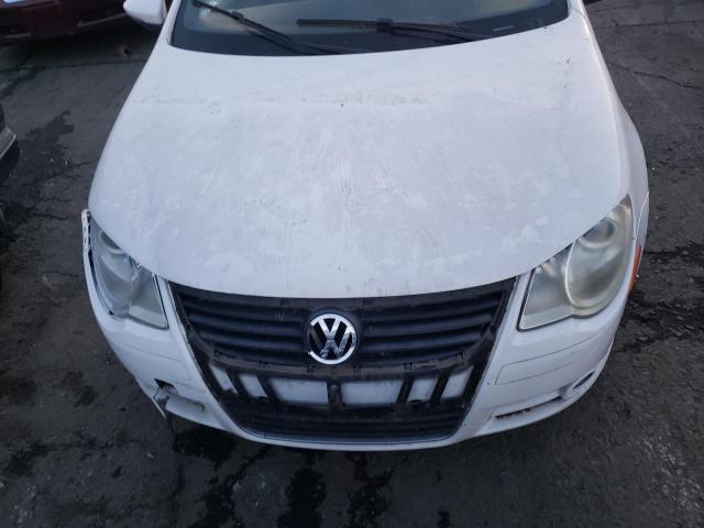 Photo 10 VIN: WVWBA71F39V023886 - VOLKSWAGEN EOS 