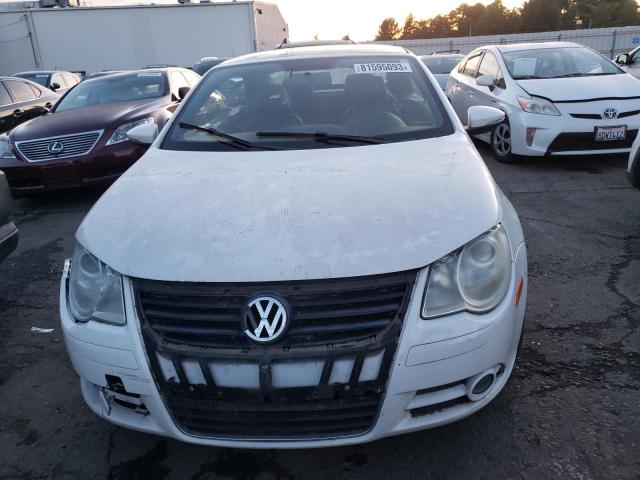 Photo 4 VIN: WVWBA71F39V023886 - VOLKSWAGEN EOS 