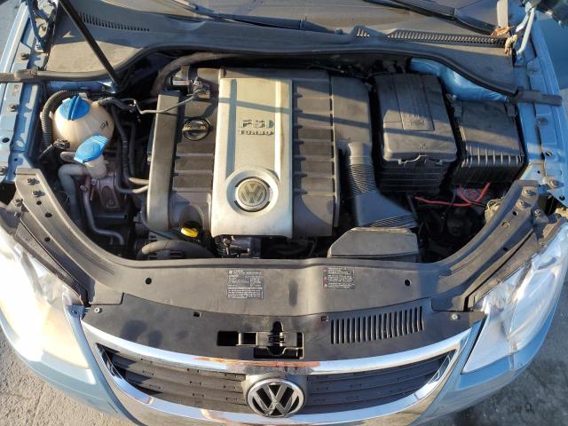 Photo 10 VIN: WVWBA71F48V037102 - VOLKSWAGEN EOS TURBO 