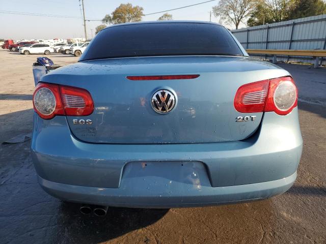 Photo 5 VIN: WVWBA71F48V037102 - VOLKSWAGEN EOS TURBO 