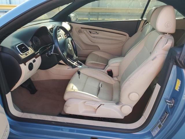 Photo 6 VIN: WVWBA71F48V037102 - VOLKSWAGEN EOS TURBO 