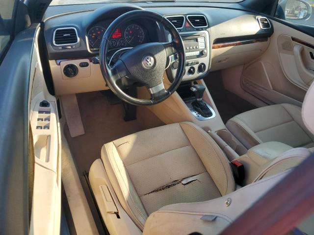 Photo 7 VIN: WVWBA71F48V037102 - VOLKSWAGEN EOS TURBO 