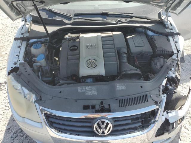 Photo 10 VIN: WVWBA71F48V041392 - VOLKSWAGEN EOS TURBO 