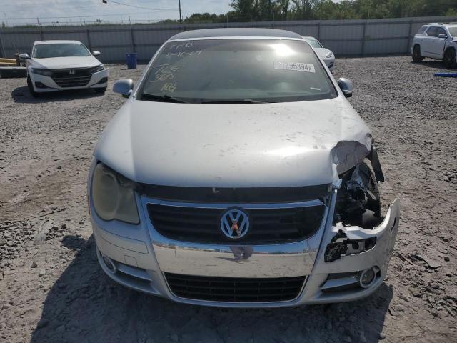 Photo 4 VIN: WVWBA71F48V041392 - VOLKSWAGEN EOS TURBO 