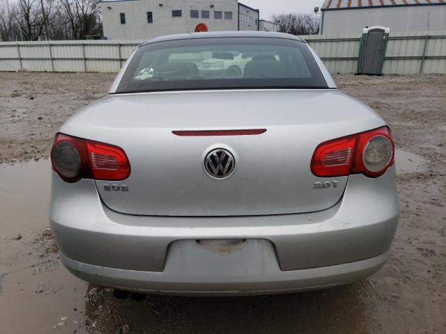 Photo 5 VIN: WVWBA71F57V041576 - VOLKSWAGEN EOS 