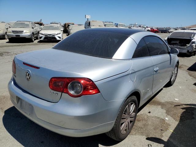 Photo 2 VIN: WVWBA71F57V041738 - VOLKSWAGEN EOS 2.0T 