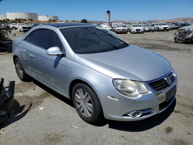 Photo 3 VIN: WVWBA71F57V041738 - VOLKSWAGEN EOS 2.0T 